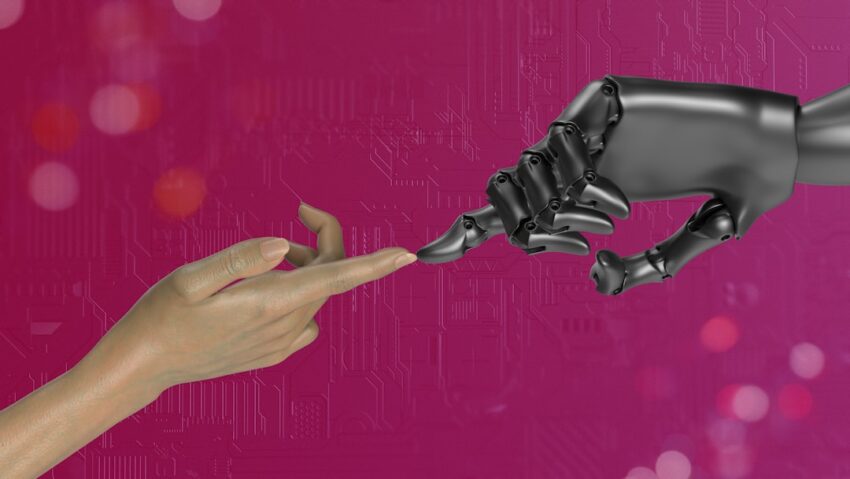 Photo marketing automation tools AI