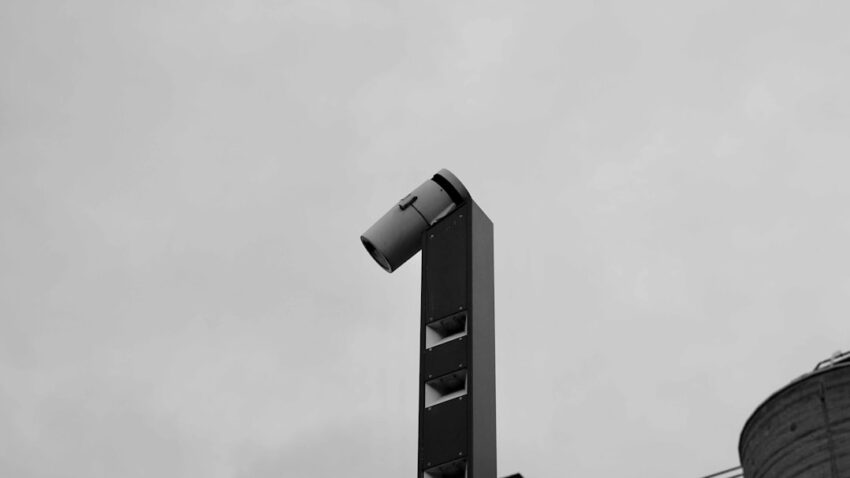 Photo monitoring system