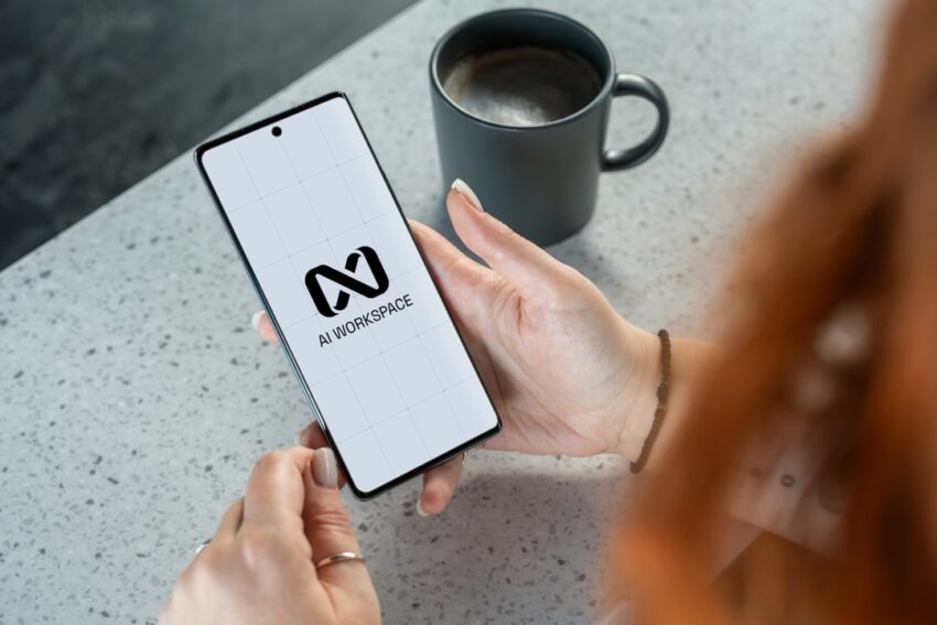 Photo AI tools