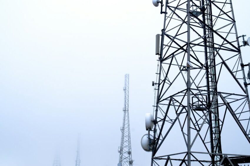 Photo wireless communication innovations