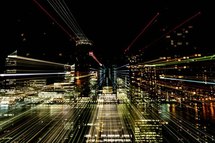 Photo digital transformation technology
