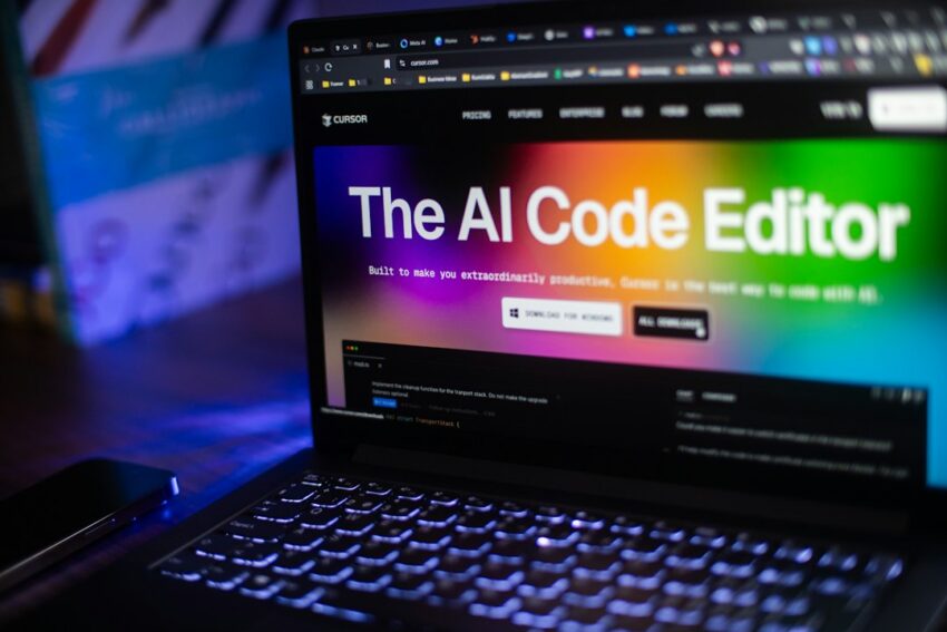 Photo AI cyberattacks