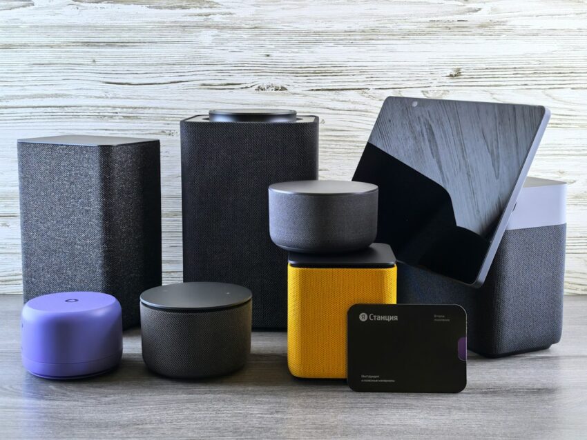 Photo artificial intelligence smart assistants