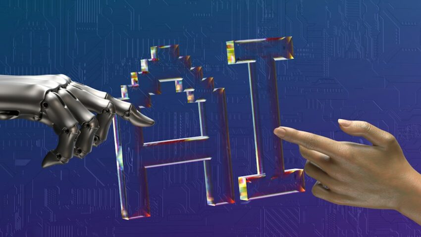 Photo AI HR automation
